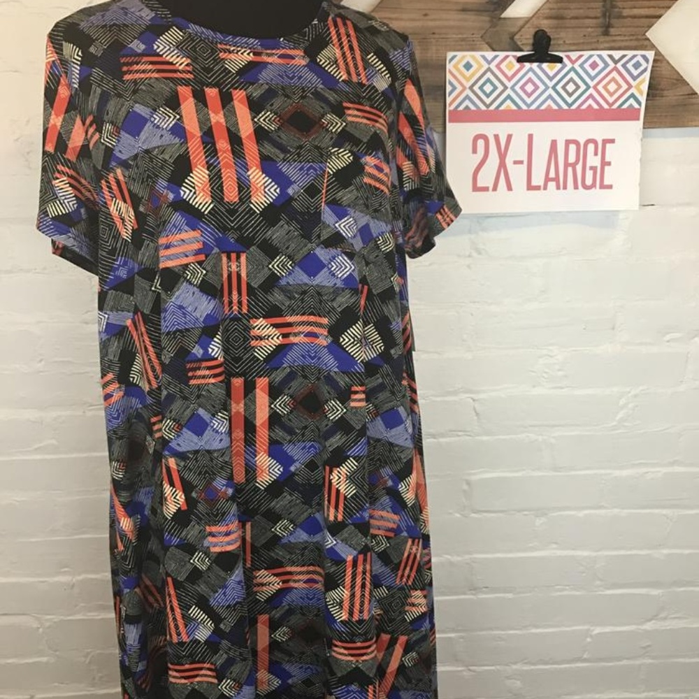 LuLaRoe Carly